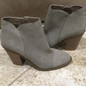 Booties